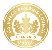 LEED gold image