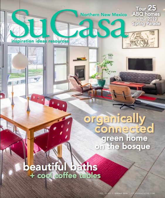 Su Casa Book Review