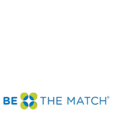Be The Match Logo Be The Match Logo