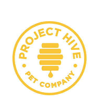 Project Hive Logo