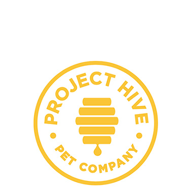 Project Hive Logo