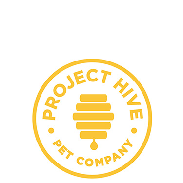 Project Hive Logo Project Hive Logo