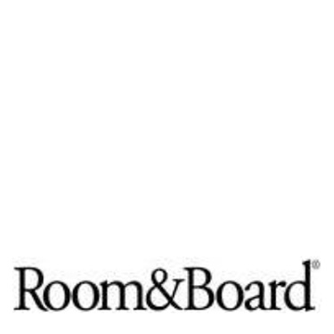 Room & Board Logo Room & Board Logo