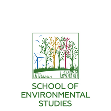 School of Environmental Studies Logo