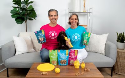 Who’s Behind Project Hive Pet Company?