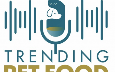 Trending Pet Food Podcast: How do businesses navigate sustainability planning?